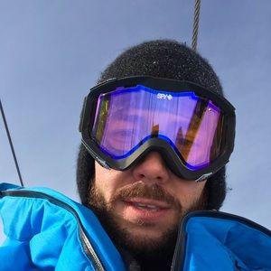 Meet your Posher, Sean